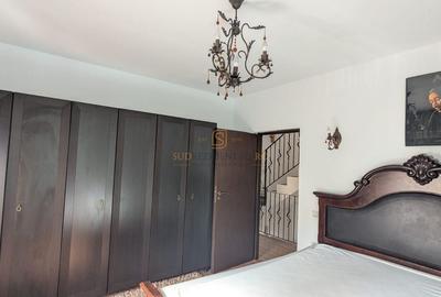 Vila moderna, 4 camere, P+1+M, Popesti-Leordeni - Comision 0% Vila moderna, 4 camere, P+1+M, Popesti-Leordeni - Comision 0% - 25