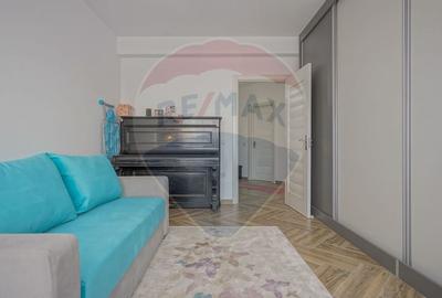 Apartament cu 3 camere de inchiriat I Cristian - 17