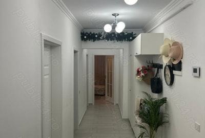 Apartament 3 Camere - Loc parcare -  Bulevardul Metalurgiei - 4