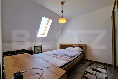 Apartament 3 camere, 70mp, loc de parcare, Jucu de Mijloc - 5