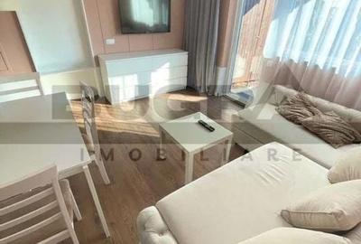Apartament 2 camere, pet-friendly, gradina, zona Restaurant Roata