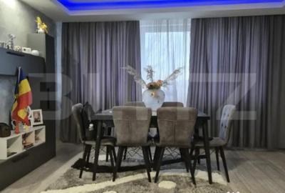 Casă cu 4 camere cu Teren 550 Mp în Ungheni - 2