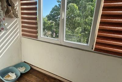 Apartament cu 3 camere semidecomandat în Berceni - 7