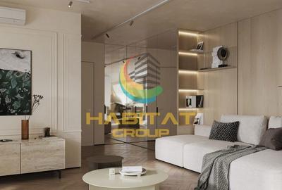 Apartament cu 2 camere în Sălăjan - 5