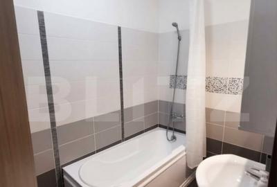 Apartament cu 2 camere decomandat în Dâmbul Rotund - 3