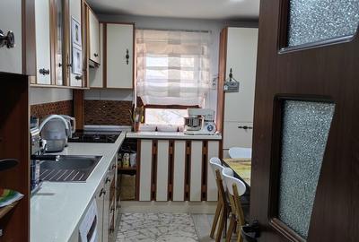 Apartament cu 4 camere decomandat în Central - 17