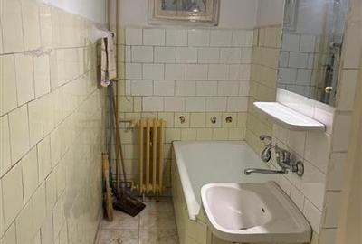 Apartament cu 2 camere nedecomandat în Vest - 7
