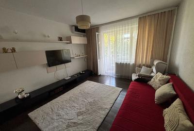 Apartament cu 2 camere decomandat în Ultracentral - 8