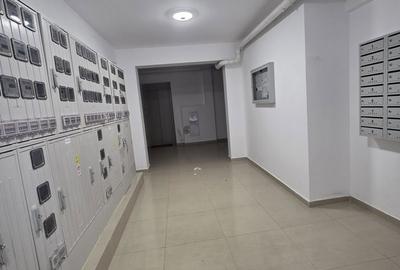 Apartament cu 4 camere în Central - 2