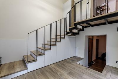 Apartament tip casa, cu gradina proprie, in zona centrala a Aradului - 6