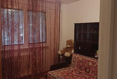 Apartament cu 2 camere semidecomandat, mobilat în Lujerului - 3