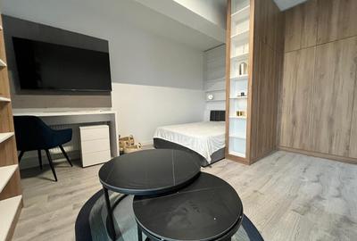 Apartament Premium o Camera – Manta Rosie Residence | Prima Inchiriere | 42 mp - 6