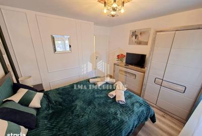Apartament cu 4 camere decomandat, mobilat în Est - 3