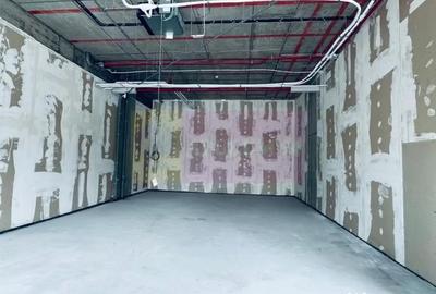 Spațiu comercial, de 103 mp, în Sebastian - 6