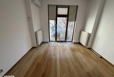Spațiu comercial, de 130 mp, în Calea Victoriei - 3