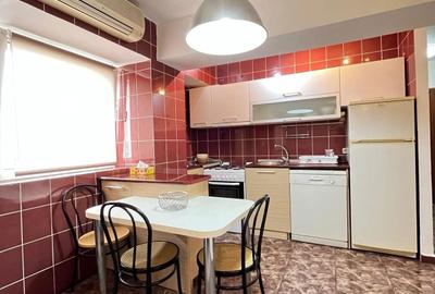 Apartament cu 2 camere decomandat în Iancului - 2