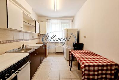 Apartament reabilitat in zona Garii, ideal pentru locuinta sau investitie - 4