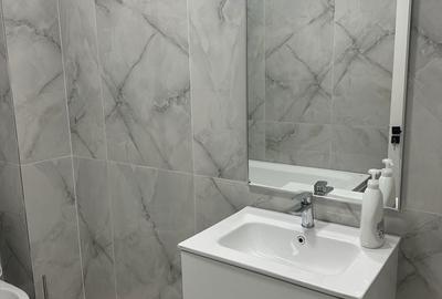 Apartament cu 2 camere decomandat în Calea București - 5