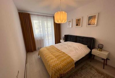 Apartament cu 2 camere semidecomandat în Theodor Pallady - 8
