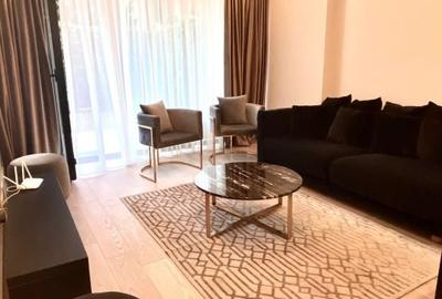 Gradina Privata -  3 camere Pipera -TRIANA - Piscina exterioara - 2 parcari - 8