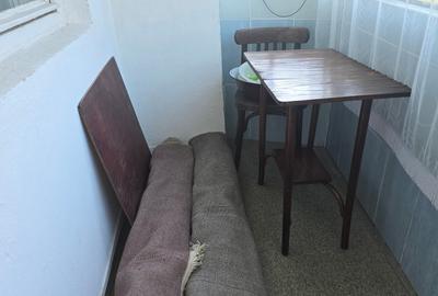 Apartament cu 2 camere semidecomandat în Mărăști - 10