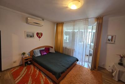 Dristor, chiar la metrou, 5 minute parc IOR si mall Park Lake, - 2