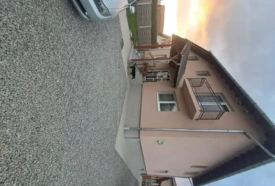 Casă cu 6 camere cu Teren 500 Mp în Bărăbanț - 5