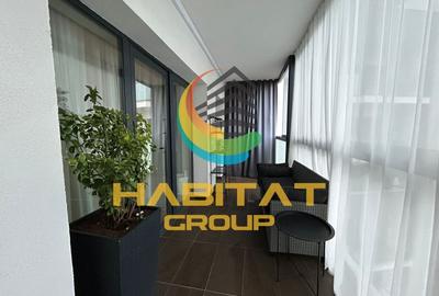 Apartament 3 Camere cu Terasa de Vanzare, Metrou Mihai Bravu - 11