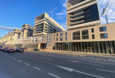 Spatiu Comercial 202MP - Vitrina 15ML | Blevedere Gallery - Fabrica De Glucoza - 1