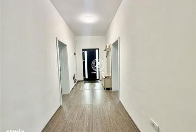 Casă cu 3 camere cu Teren 633 Mp în Miroslava - 8