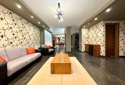 Casă individuală cu 6 camere cu Garaj în Bună Ziua - 8