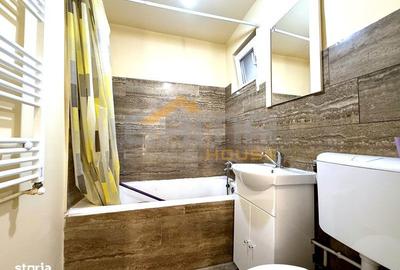 Apartament cu 2 camere semidecomandat în Aurel Vlaicu - 3