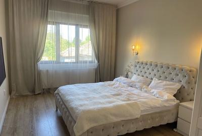 Casă cu 3 camere decomandat în Horea - 6