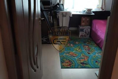 Apt 2 camere, DACIA, 52.12 mp parter, balcon, centrala gaze - 4