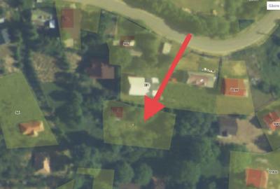 Cabana de vanzare la Muntele Baisorii - 2