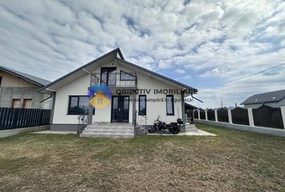 Casa de vanzare - zona rezidentiala, Piatra Neamt
