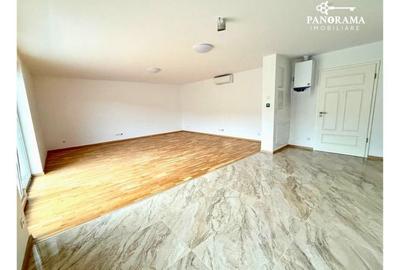 Apartament nou -bloc nou-Mosnei - 5