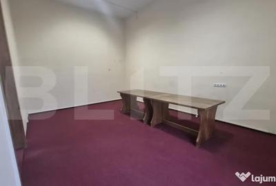 Spațiu comercial, de 255 mp, în Ultracentral - 10