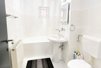 Apartament cu 3 camere decomandat în Telegrafului - 4