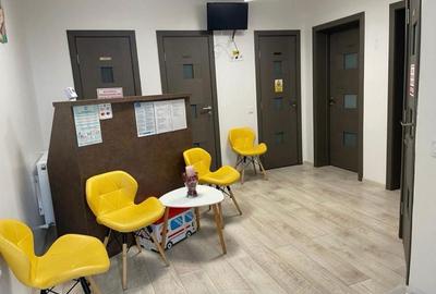 Spațiu comercial, de 50 mp, în Exterior Vest