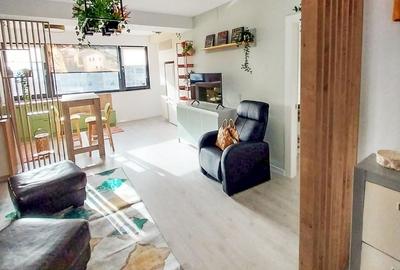 Pipera, rond Omv, nou, Ivory, 2 camere, parcare, TVA zero Pipera, rond Omv, nou, Ivory, 2 camere, parcare, TVA zero - 13