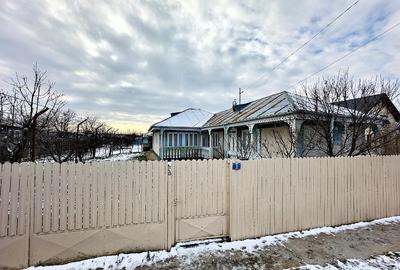 Casă de vânzare la țară complet utilata - 5