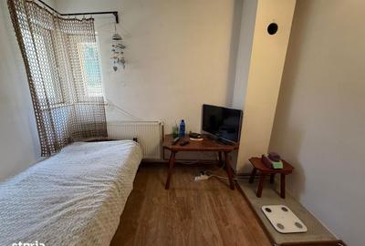 Casă cu 2 camere cu Teren 390 Mp în Tătărași - 8