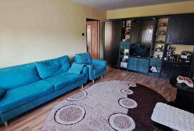 Vand apartament cu 2 camere Re?i?a - 6