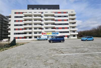 Vanzare apartamente Premium cu 2 camere situate pe Bld Timisoara - 42