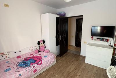 Apartament cu 2 camere decomandat, mobilat în Militari - 8
