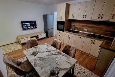 Apartament cu 2 camere decomandat în Tudor - 2