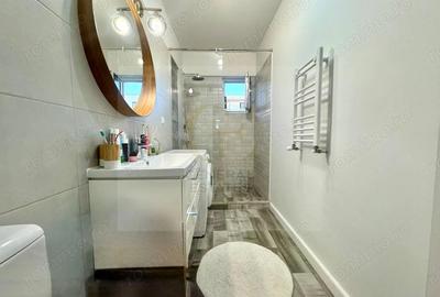 Vanzare apartament - 2 camere, 53 mp Complet mobilat si utilat tehnic - 16