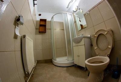 Apartament cu 2 camere decomandat în Central - 6