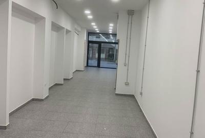 Spațiu comercial, de 80 mp, în Mogoșoaia - 2